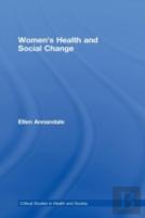 Women'S Health And Social Change