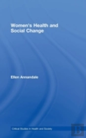 Women'S Health And Social Change