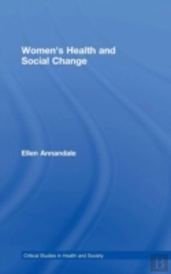 Bertrand.pt - Women'S Health And Social Change