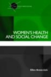 Women'S Health And Social Change