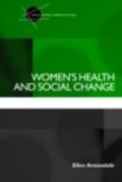 Bertrand.pt - Women'S Health And Social Change