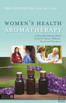 Bertrand.pt - Women'S Health Aromatherapy