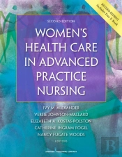 Women'S Health Care In Advanced Practice Nursing