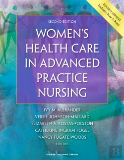 Bertrand.pt - Women'S Health Care In Advanced Practice Nursing
