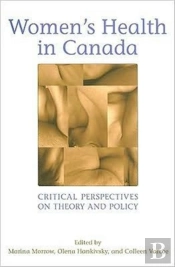 Women'S Health In Canada