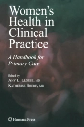 Women'S Health In Clinical Practice
