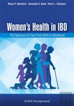 Women'S Health In Ibd