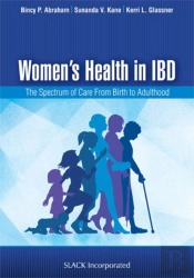 Women'S Health In Ibd