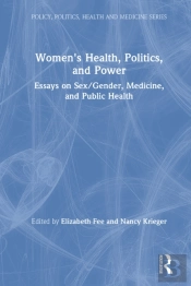 Women'S Health, Politics, And Power