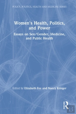 Bertrand.pt - Women'S Health, Politics, And Power