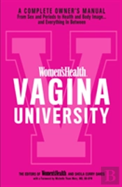 Women'S Health Vagina University