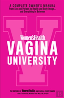 Bertrand.pt - Women'S Health Vagina University