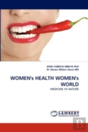 Women'S Health Women'S World