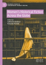 Women'S Historical Fiction Across The Globe