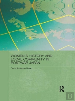 Bertrand.pt - Women'S History And Local Community In Postwar Japan