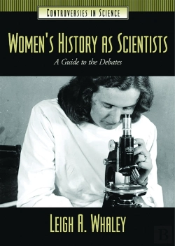 Bertrand.pt - Women'S History As Scientists