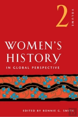 Bertrand.pt - Women'S History In Global Perspective, Volume 2