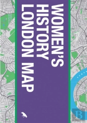 Women'S History London Map