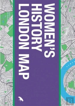 Bertrand.pt - Women'S History London Map