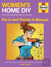 Women'S Home Diy Manual