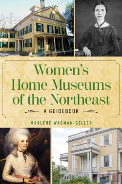 Bertrand.pt - Women'S Home Museums Of The Northeast