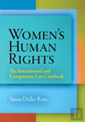 Women'S Human Rights