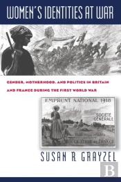 Women'S Identities At War
