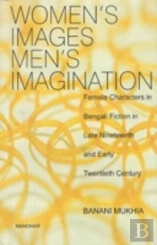 Womens Images, Mens Imagination