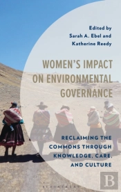 Women'S Impact On Environmental Governance
