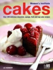 Women'S Institute: Cakes