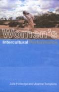 Women'S Intercultural Performance