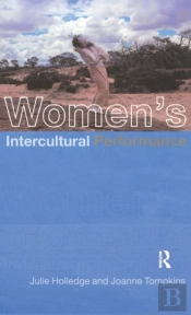 Women'S Intercultural Performance
