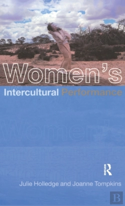 Bertrand.pt - Women'S Intercultural Performance