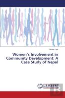 Women'S Involvement In Community Development