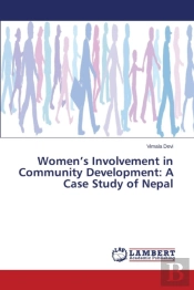 Women'S Involvement In Community Development