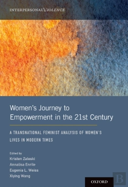 Bertrand.pt - Women'S Journey To Empowerment In The 21st Century