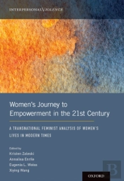 Women'S Journey To Empowerment In The 21st Century