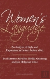 Women'S Language