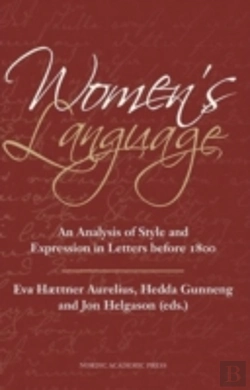 Bertrand.pt - Women'S Language