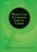 Women'S Law And Grassroots Justice In Uganda