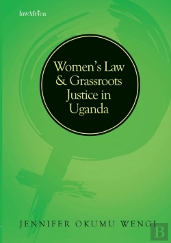 Bertrand.pt - Women'S Law And Grassroots Justice In Uganda