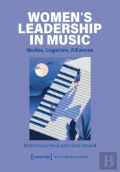 Women'S Leadership In Music
