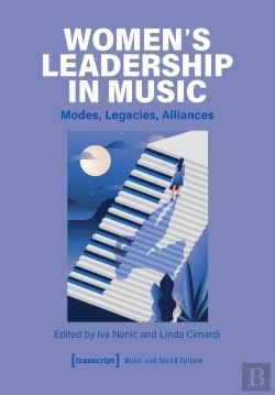 Bertrand.pt - Women'S Leadership In Music