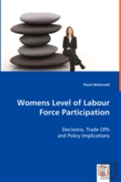 Womens Level Of Labour Force Participation