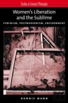 Women'S Liberation And The Sublime