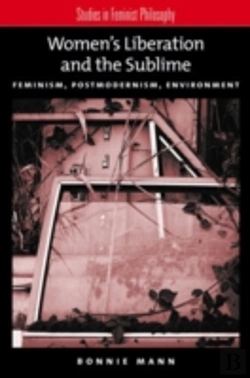 Bertrand.pt - Women'S Liberation And The Sublime