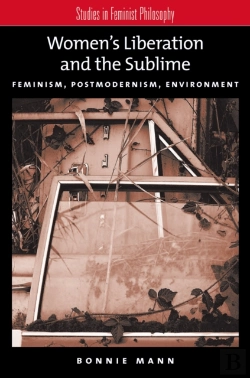Bertrand.pt - Women'S Liberation And The Sublime
