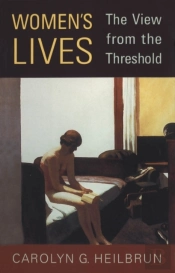 Women'S Lives