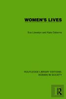 Women'S Lives