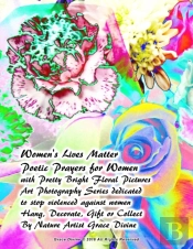 Women'S Lives Matter Poetic Prayers For